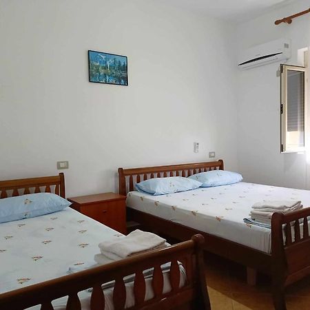 Alti Holiday Apartments One Orikum Zewnętrze zdjęcie