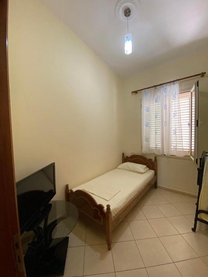 Alti Holiday Apartments One Orikum Zewnętrze zdjęcie