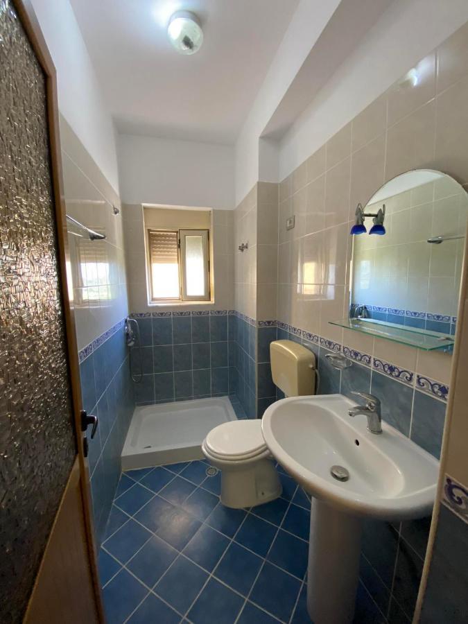 Alti Holiday Apartments One Orikum Zewnętrze zdjęcie