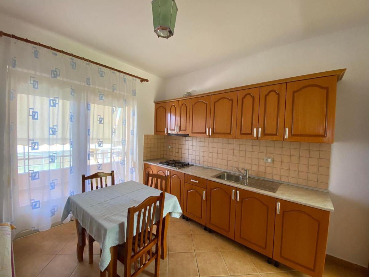 Alti Holiday Apartments One Orikum Zewnętrze zdjęcie