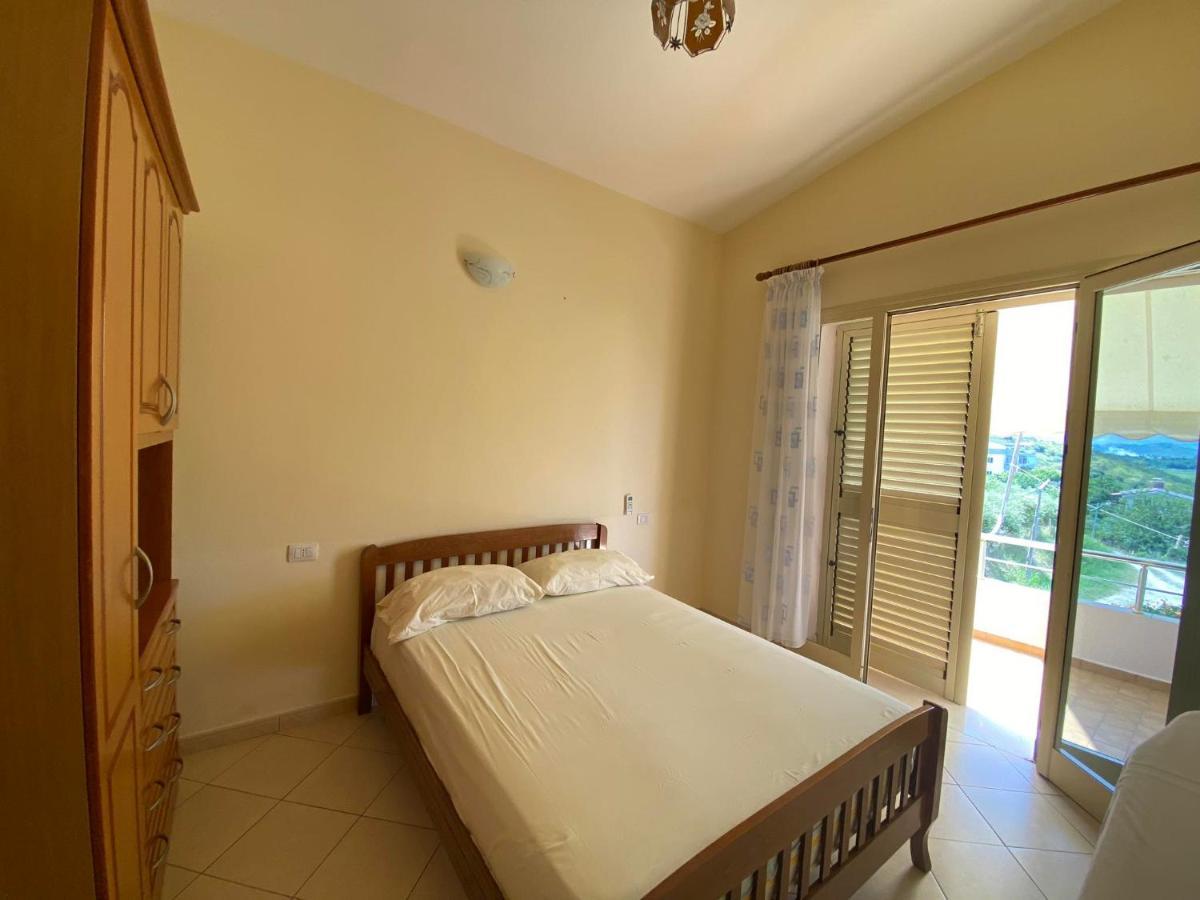 Alti Holiday Apartments One Orikum Zewnętrze zdjęcie