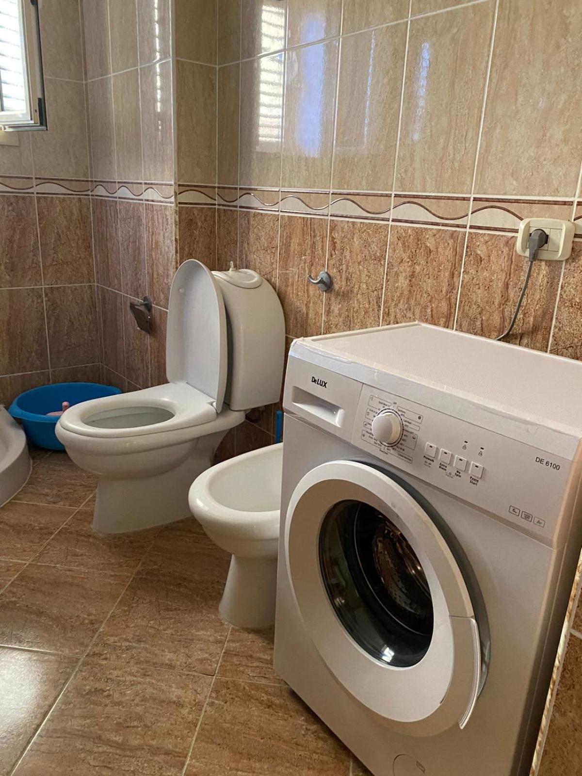 Alti Holiday Apartments One Orikum Zewnętrze zdjęcie