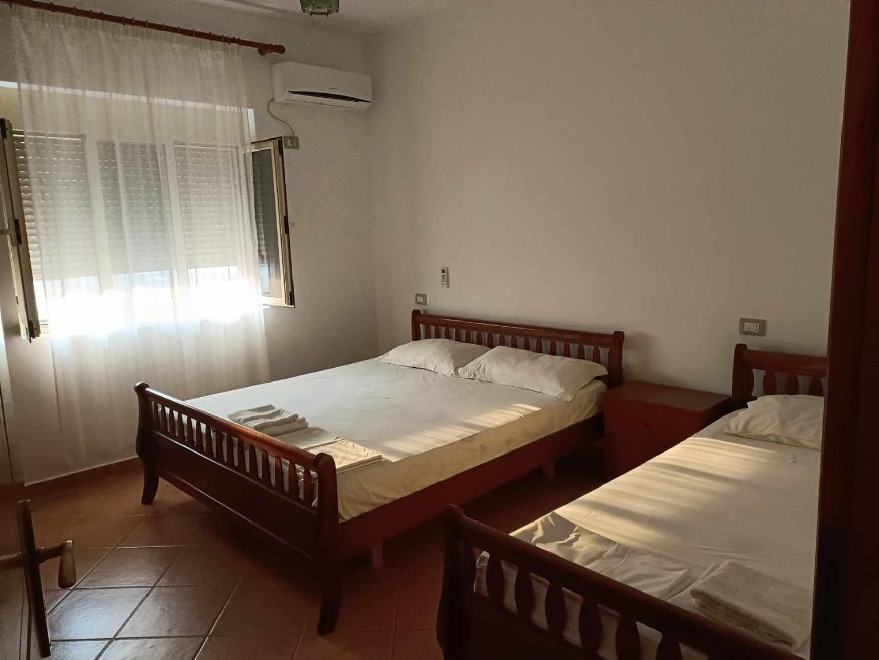 Alti Holiday Apartments One Orikum Zewnętrze zdjęcie