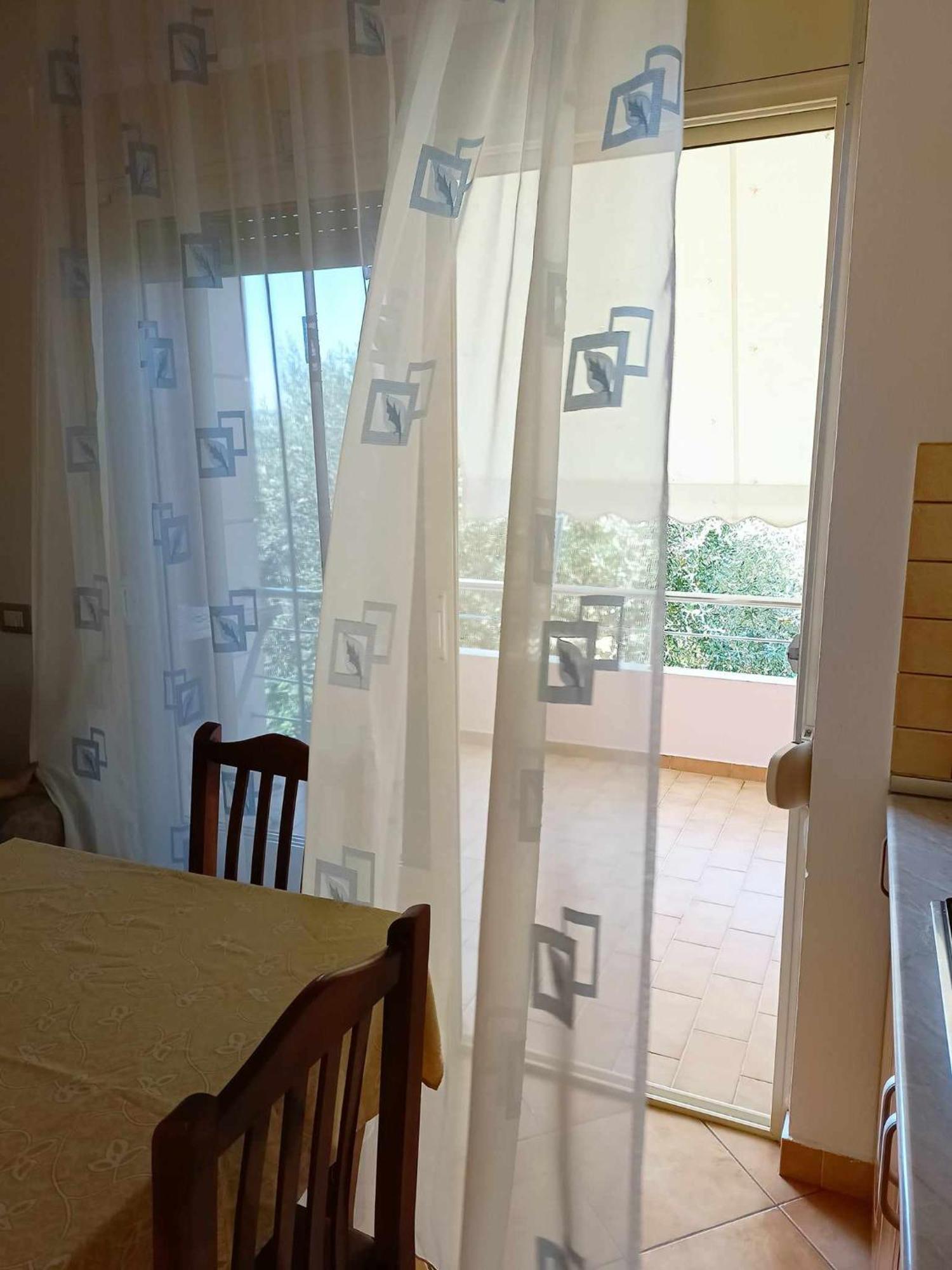 Alti Holiday Apartments One Orikum Zewnętrze zdjęcie