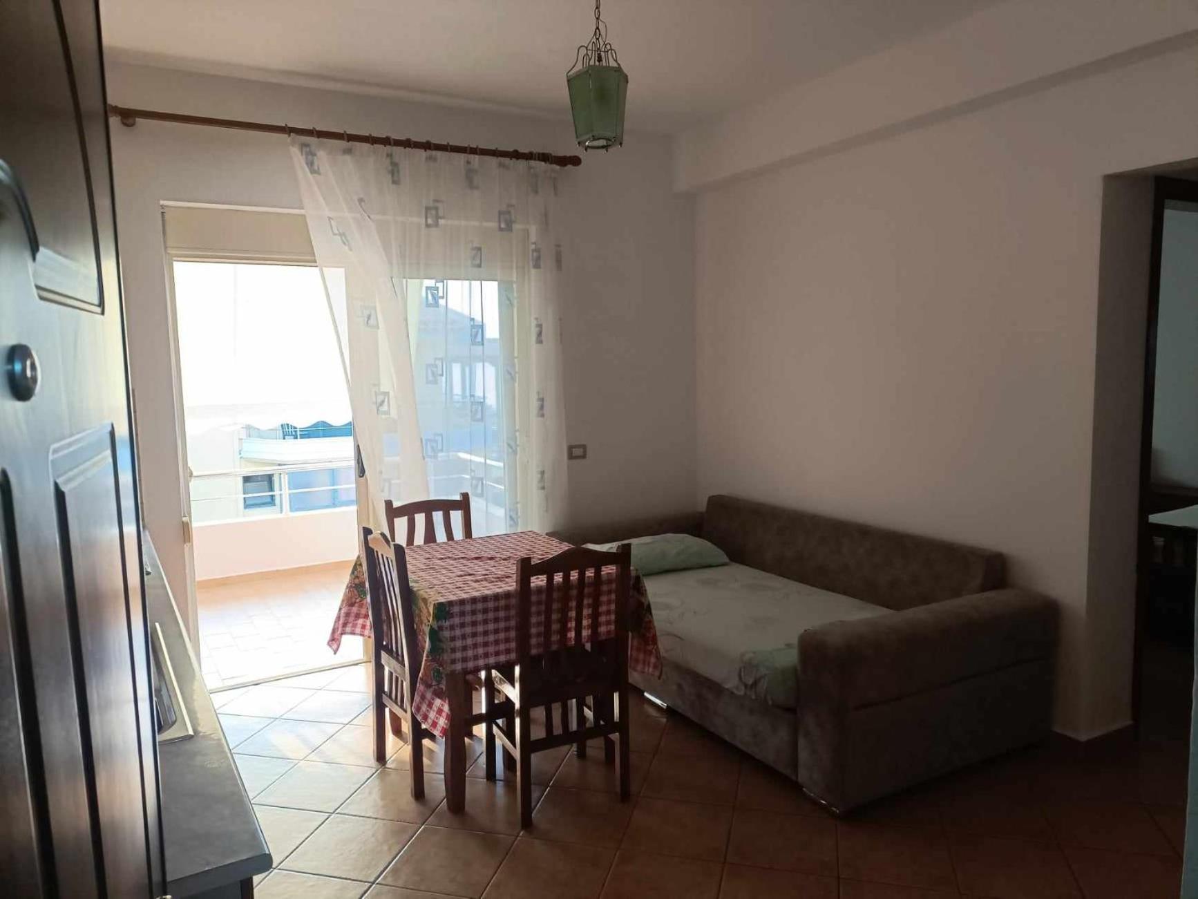 Alti Holiday Apartments One Orikum Zewnętrze zdjęcie