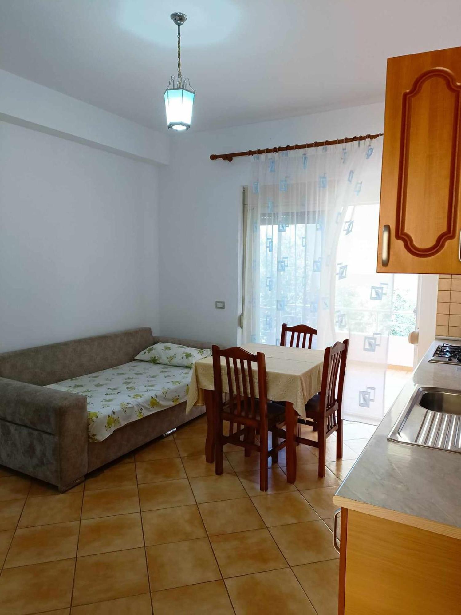 Alti Holiday Apartments One Orikum Zewnętrze zdjęcie