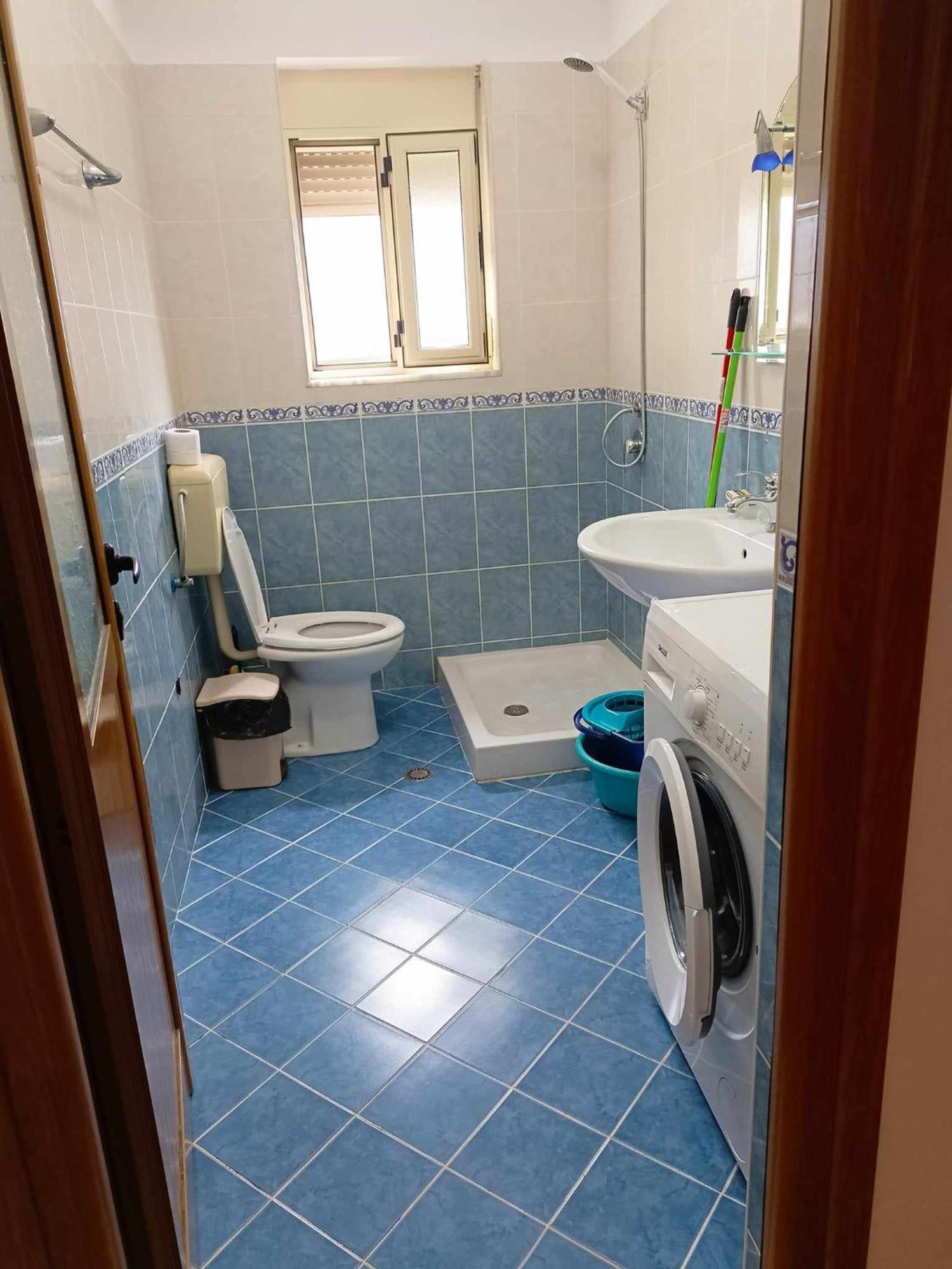 Alti Holiday Apartments One Orikum Zewnętrze zdjęcie