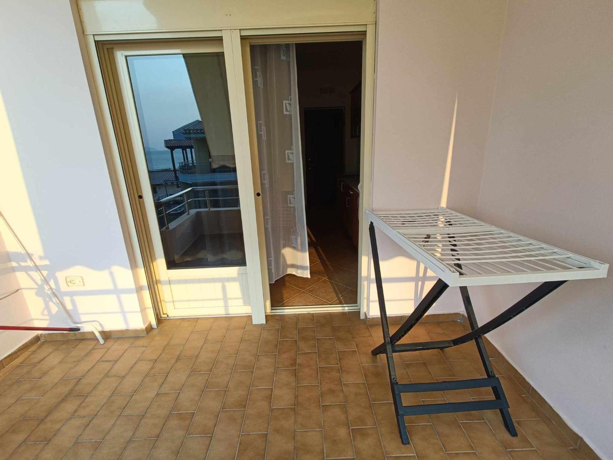 Alti Holiday Apartments One Orikum Zewnętrze zdjęcie