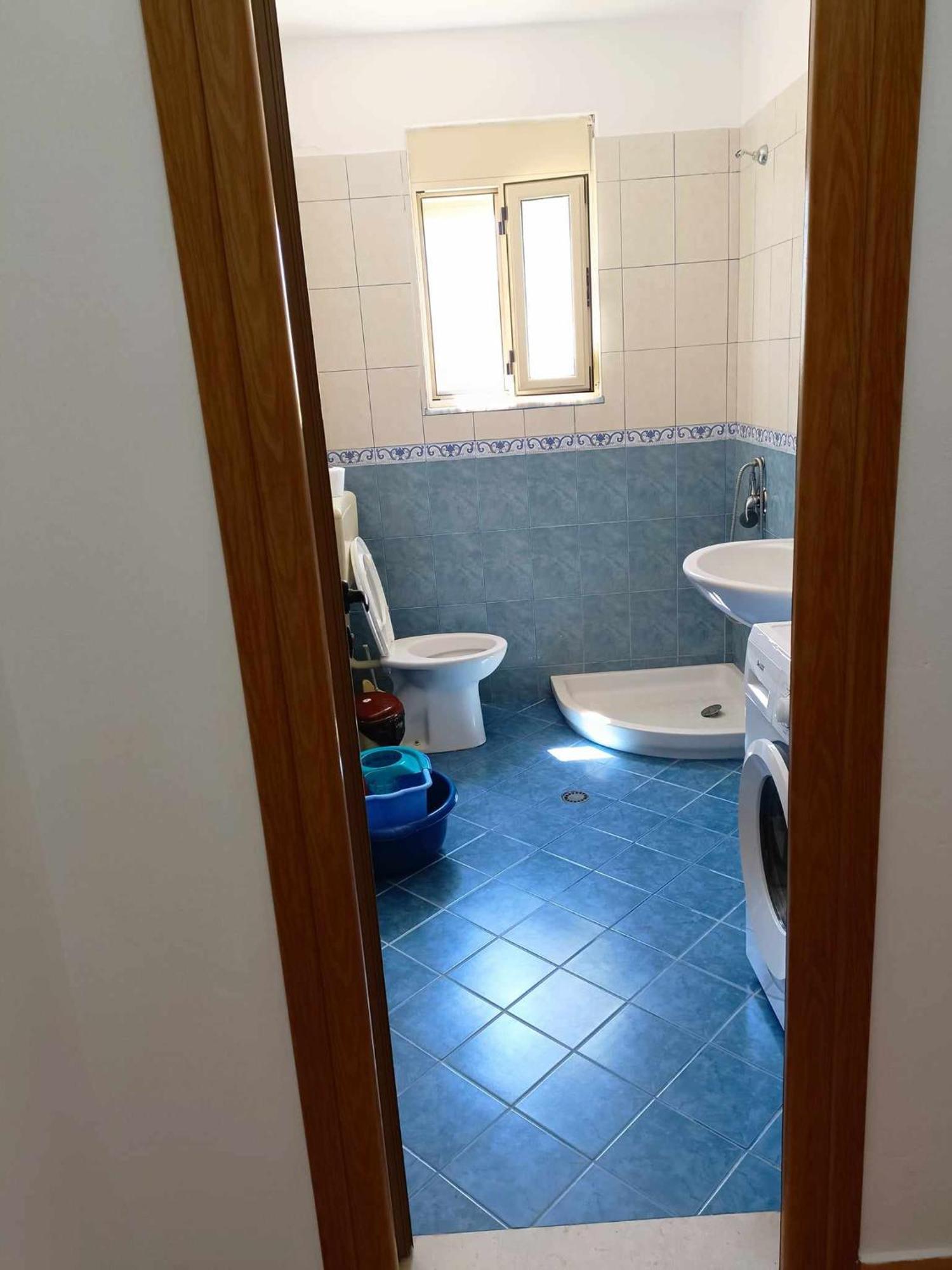Alti Holiday Apartments One Orikum Zewnętrze zdjęcie
