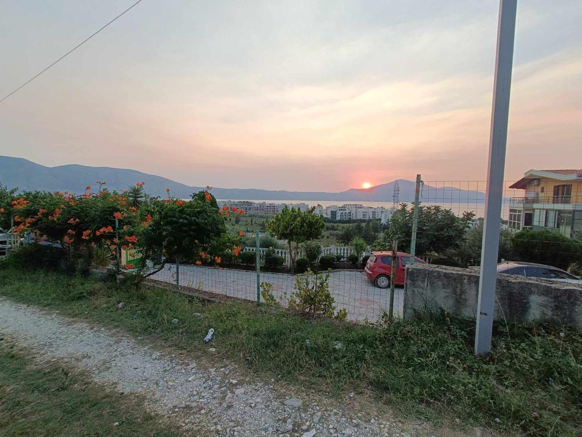 Alti Holiday Apartments One Orikum Zewnętrze zdjęcie